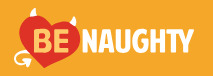 benaughty logo