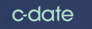 c-date logo