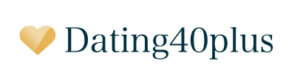 dating40plus logo