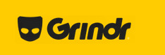 grindr logo