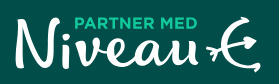 partnermedniveau logo