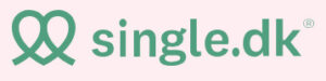 single.dk logo